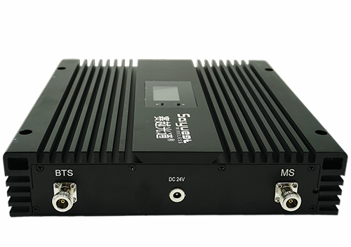 馆陶双频手机信号增强器2000㎡