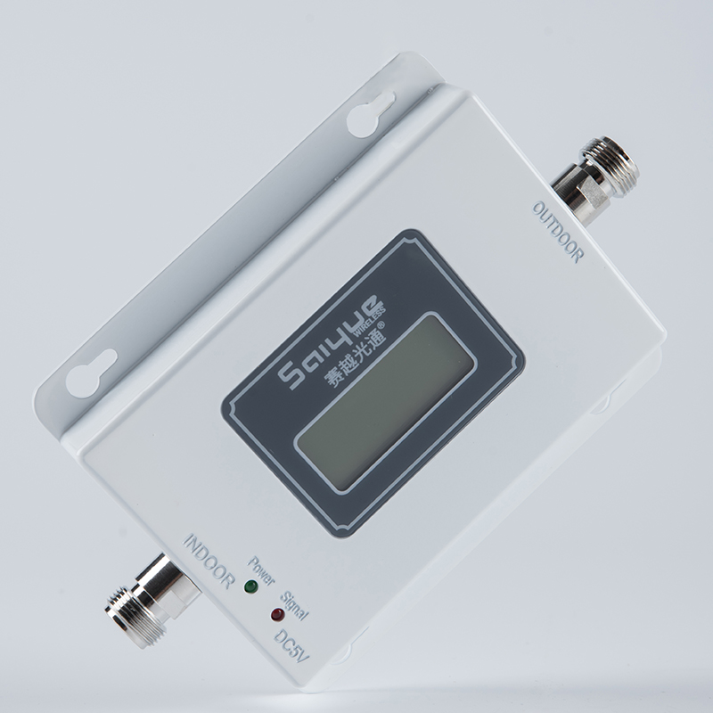 馆陶家用配电房机房信号放大器200㎡