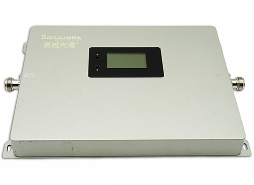  馆陶三频/四频/五频手机信号接收器800㎡