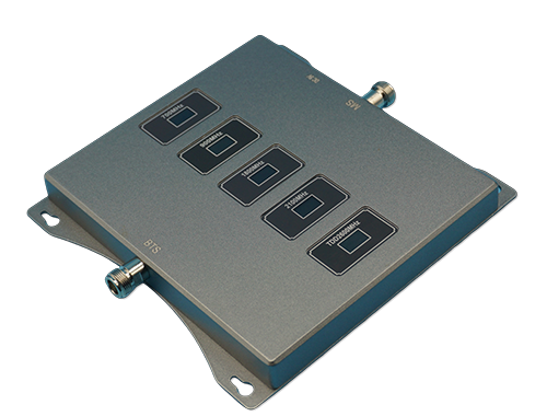 馆陶五频4G+5G手机信号增强器200㎡