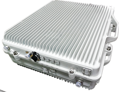 馆陶信令级数字室分型移动通信干扰器