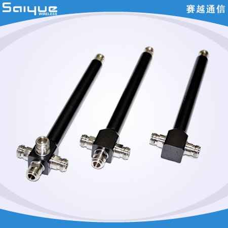  馆陶FM调频广播同步广播功分器