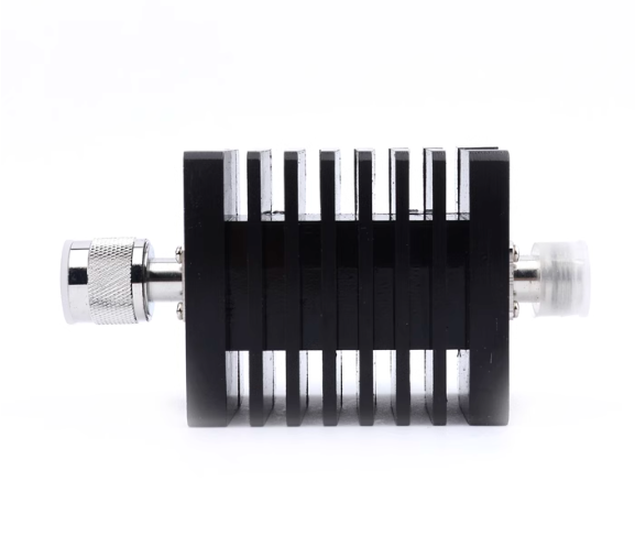  馆陶腔体固定衰减器0-3G/0-4G  N型接口